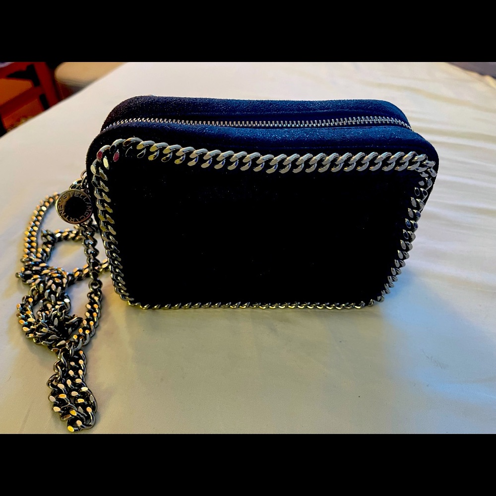 Stella McCartney Falabella Camera Crossbody bag